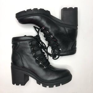 marc fisher kini platform boot